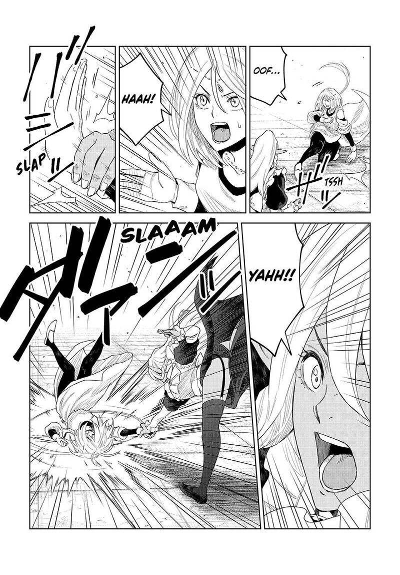 Tensei Shitara Slime Datta Ken Clayman Revenge 39 18
