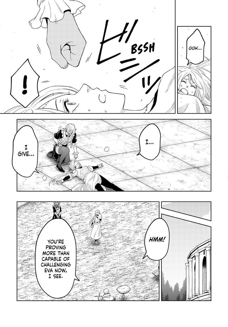 Tensei Shitara Slime Datta Ken Clayman Revenge 39 19