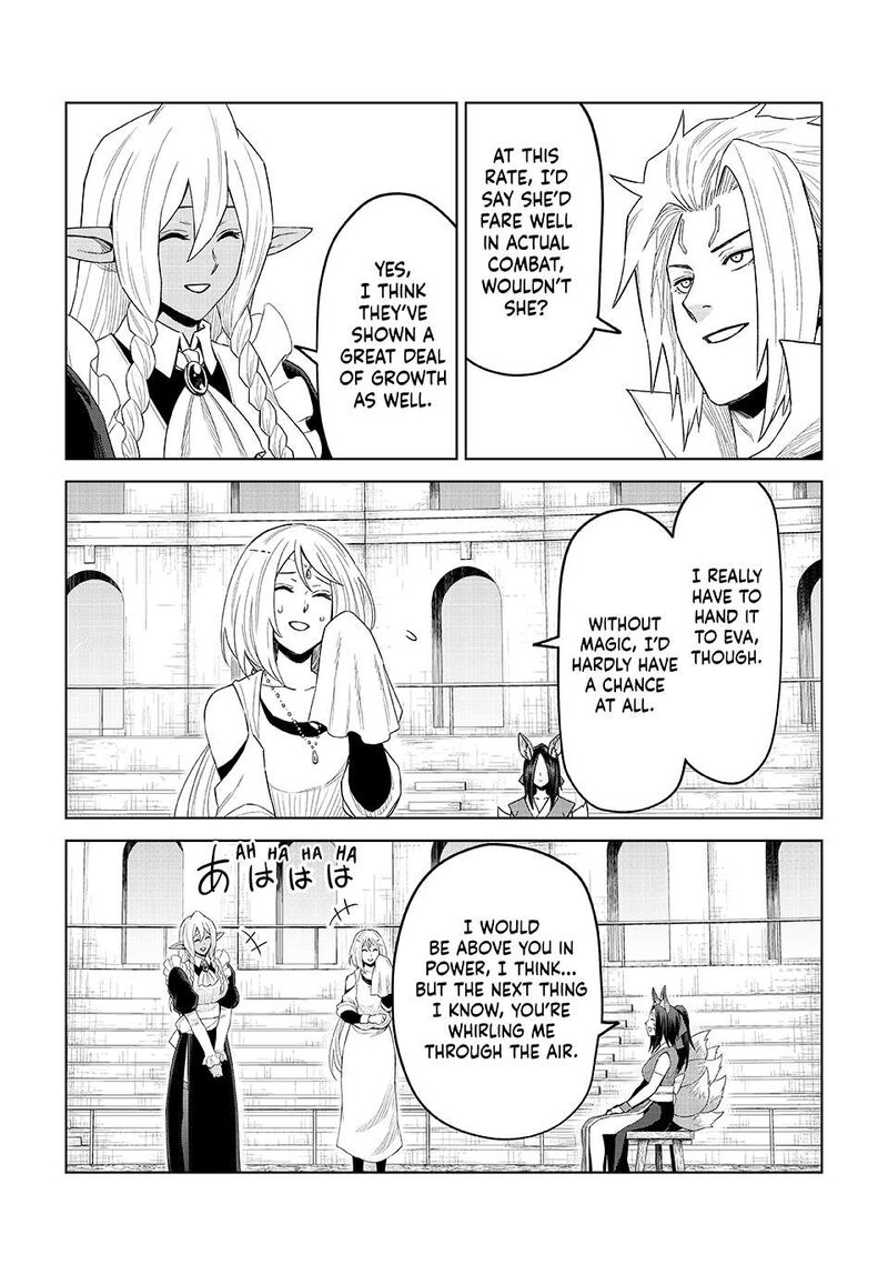 Tensei Shitara Slime Datta Ken Clayman Revenge 39 20