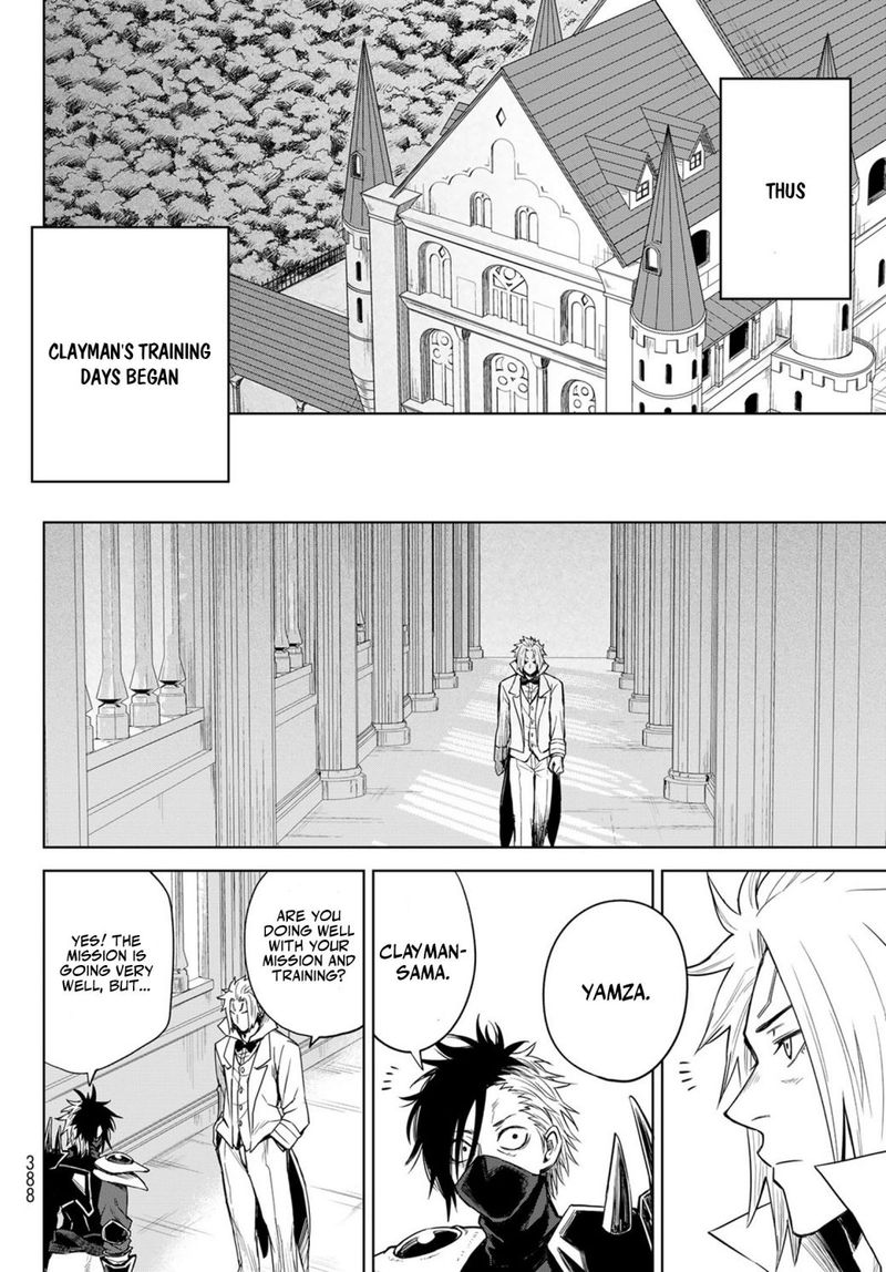 Tensei Shitara Slime Datta Ken Clayman Revenge 4 16