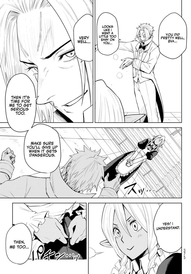 Tensei Shitara Slime Datta Ken Clayman Revenge 4 3