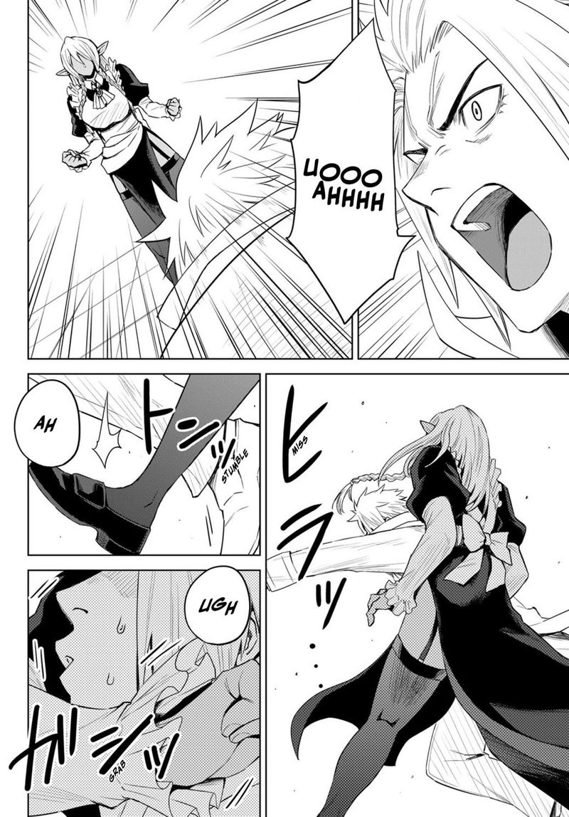 Tensei Shitara Slime Datta Ken Clayman Revenge 4 6