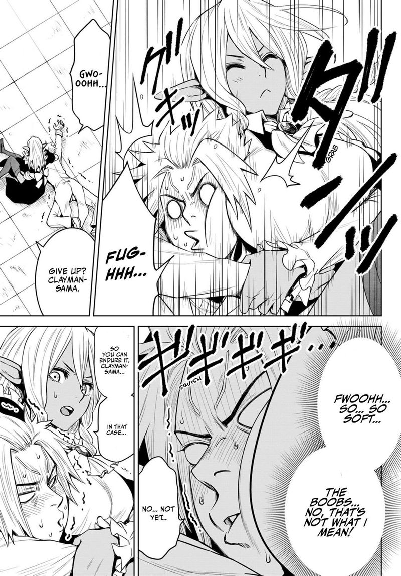 Tensei Shitara Slime Datta Ken Clayman Revenge 4 7