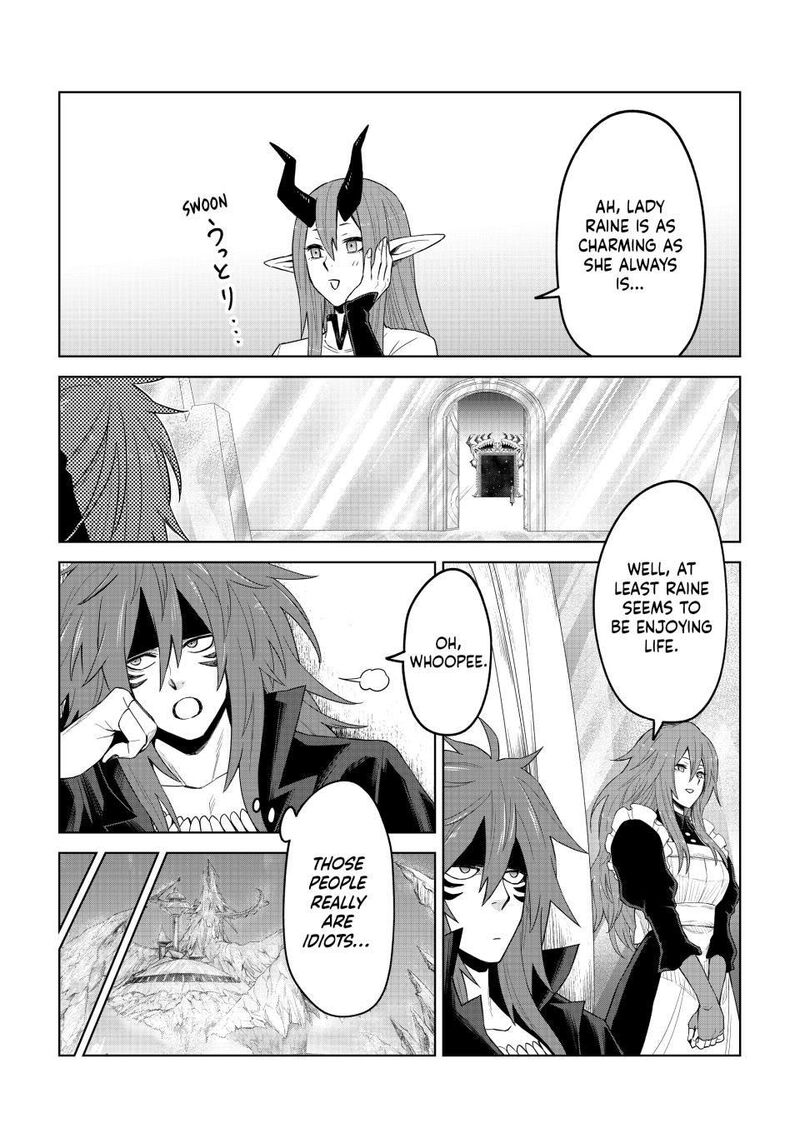 Tensei Shitara Slime Datta Ken Clayman Revenge 41 10