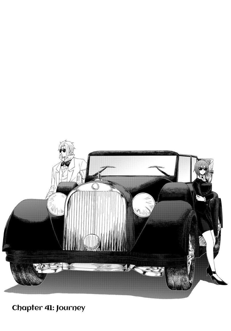 Tensei Shitara Slime Datta Ken Clayman Revenge 41 11