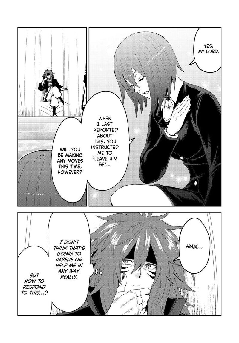 Tensei Shitara Slime Datta Ken Clayman Revenge 41 2