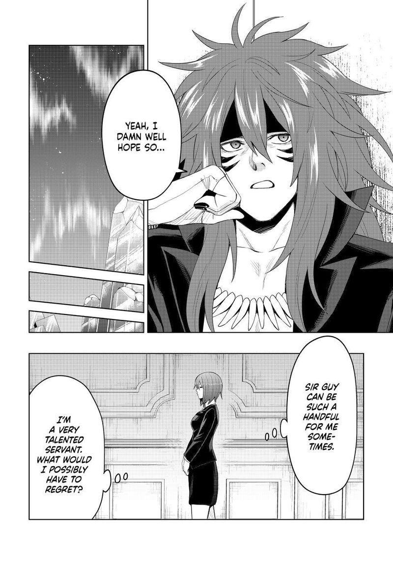 Tensei Shitara Slime Datta Ken Clayman Revenge 41 6