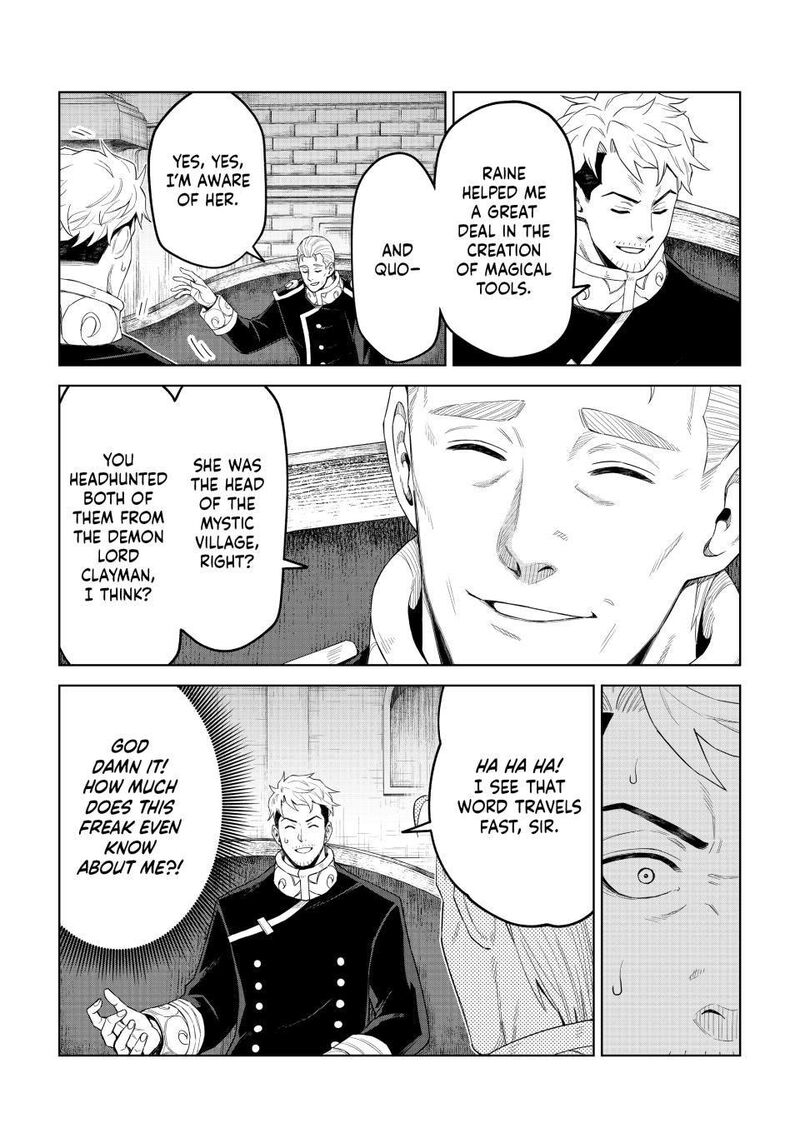 Tensei Shitara Slime Datta Ken Clayman Revenge 42 16