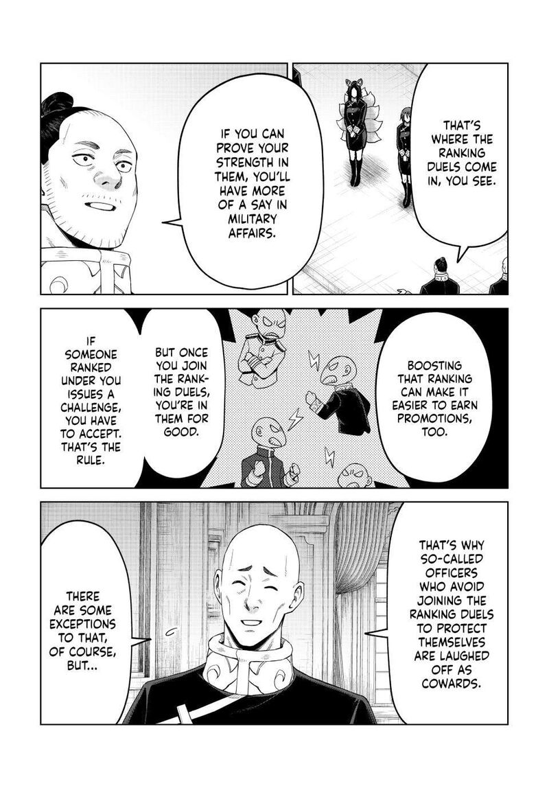 Tensei Shitara Slime Datta Ken Clayman Revenge 42 25