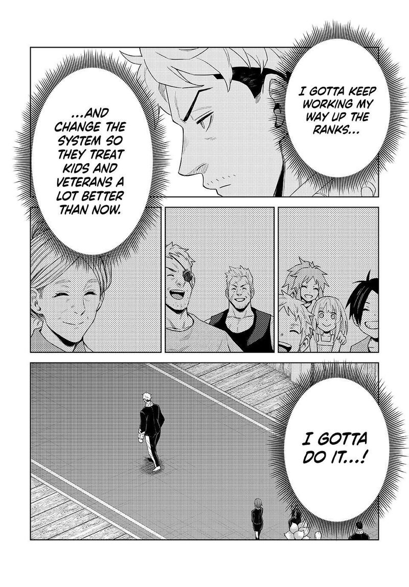 Tensei Shitara Slime Datta Ken Clayman Revenge 43 11