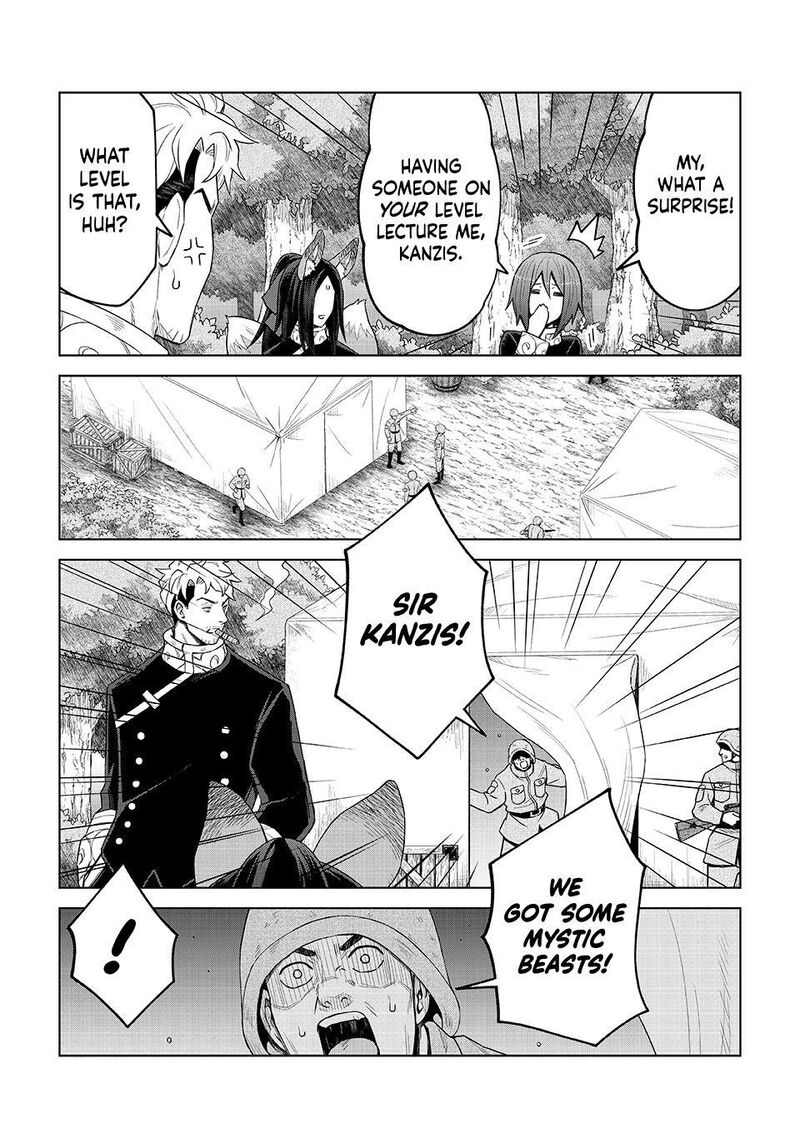 Tensei Shitara Slime Datta Ken Clayman Revenge 43 26