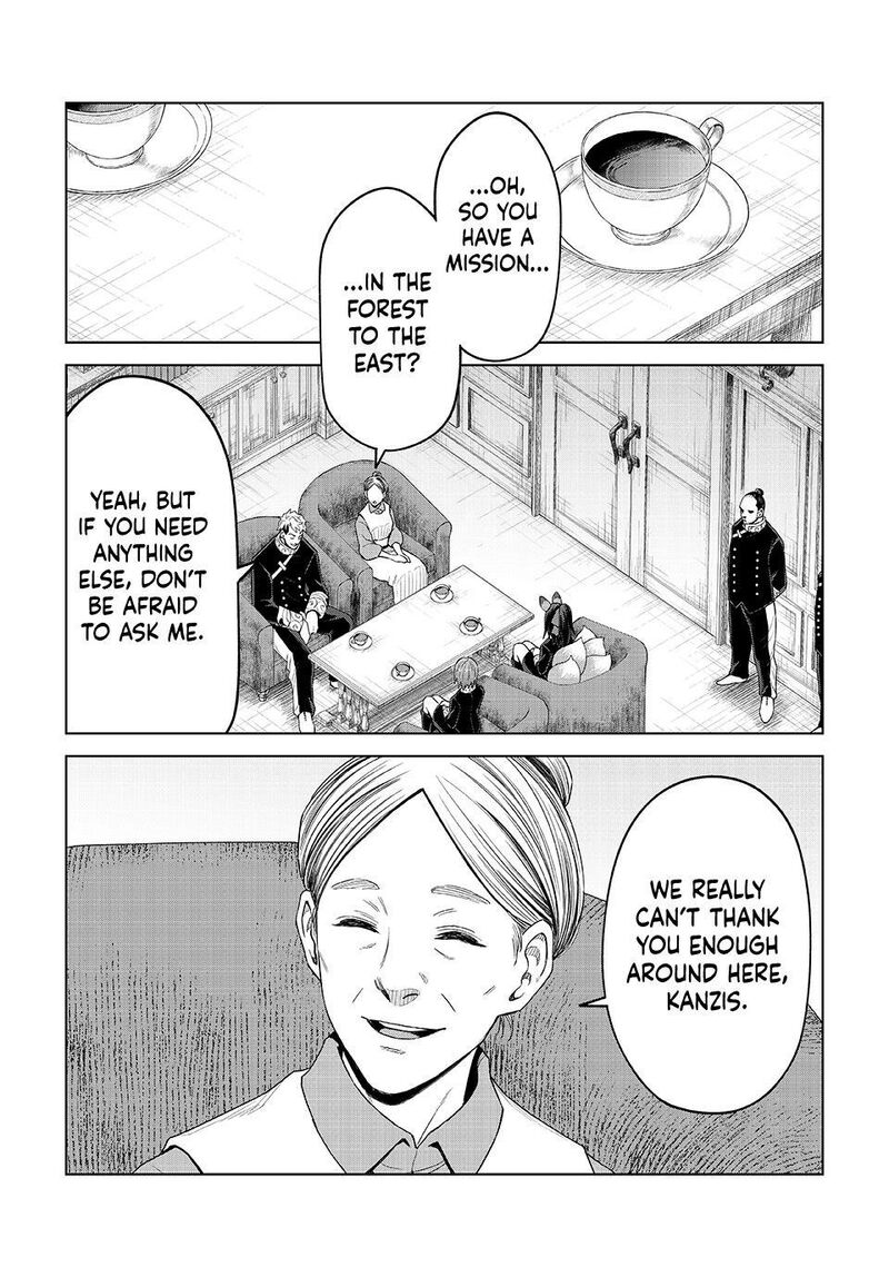 Tensei Shitara Slime Datta Ken Clayman Revenge 43 7