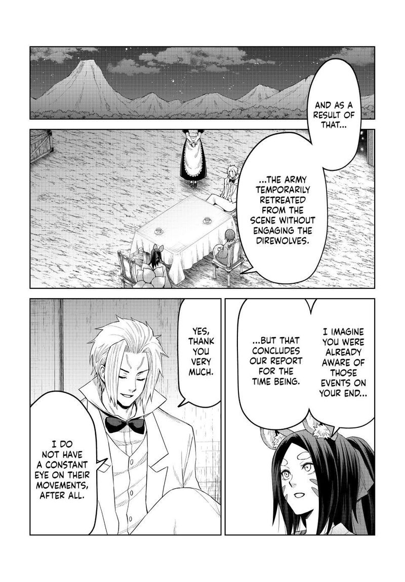 Tensei Shitara Slime Datta Ken Clayman Revenge 44 17