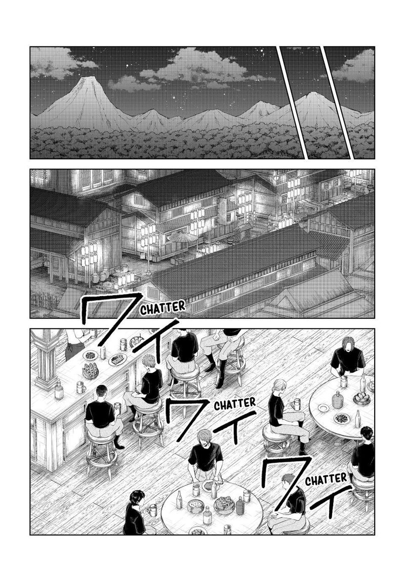 Tensei Shitara Slime Datta Ken Clayman Revenge 44 8