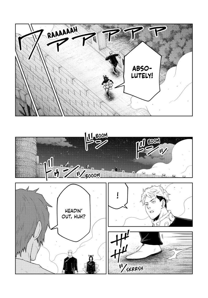 Tensei Shitara Slime Datta Ken Clayman Revenge 46 15