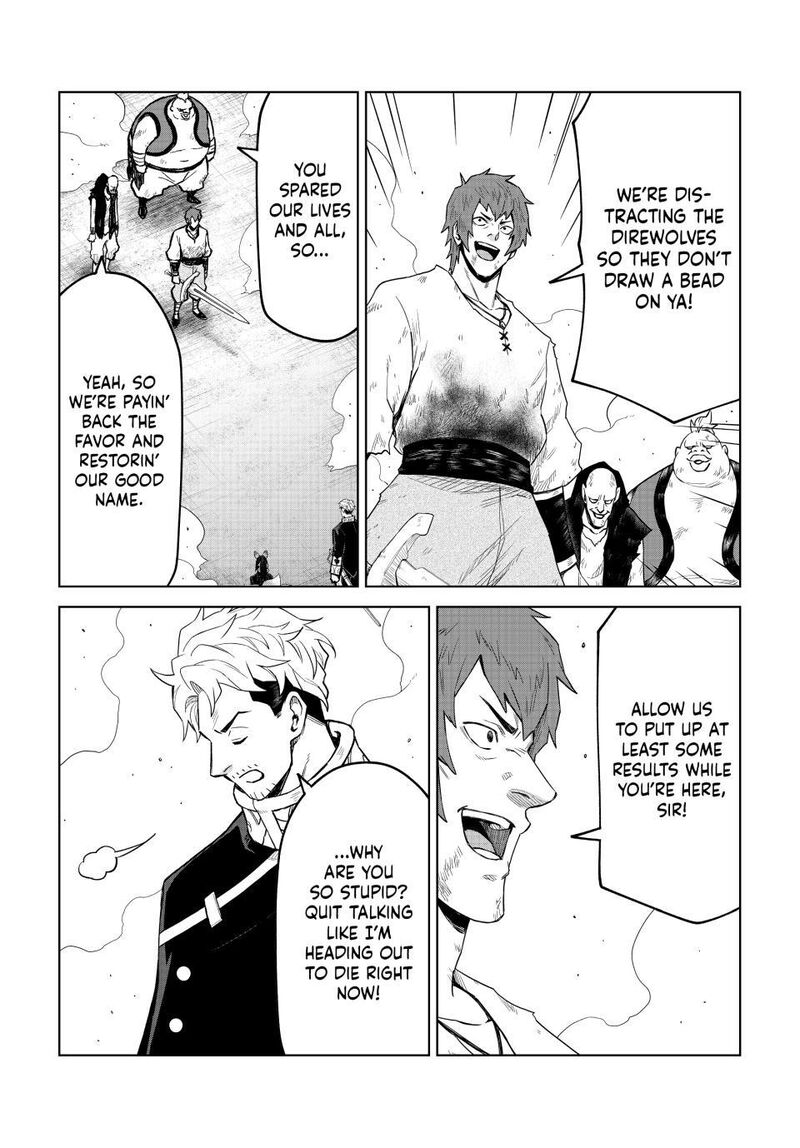 Tensei Shitara Slime Datta Ken Clayman Revenge 46 16