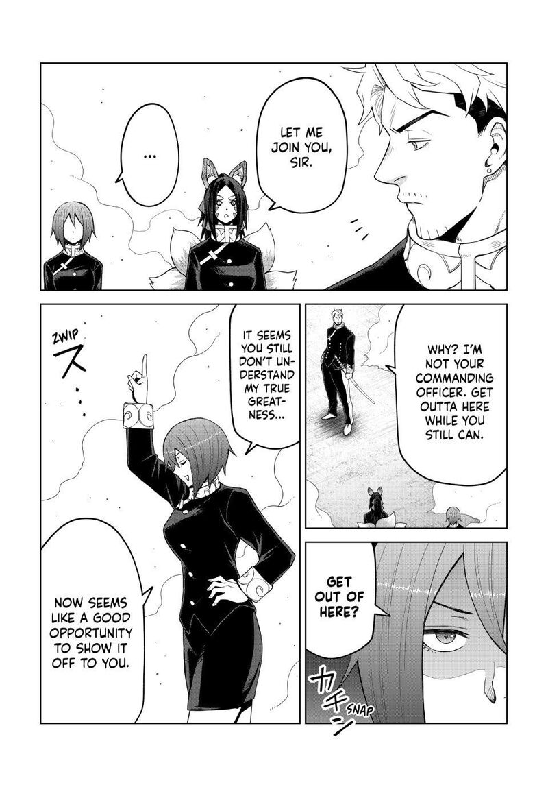 Tensei Shitara Slime Datta Ken Clayman Revenge 46 8