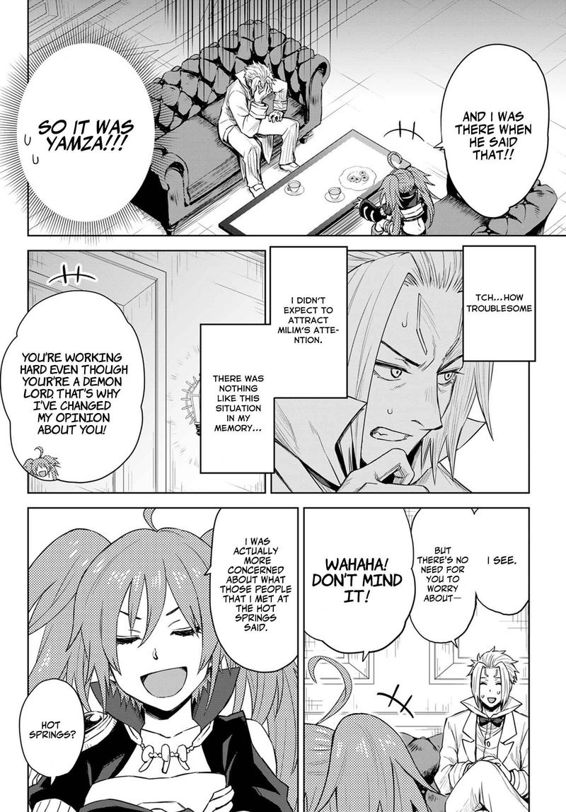 Tensei Shitara Slime Datta Ken Clayman Revenge 5 14