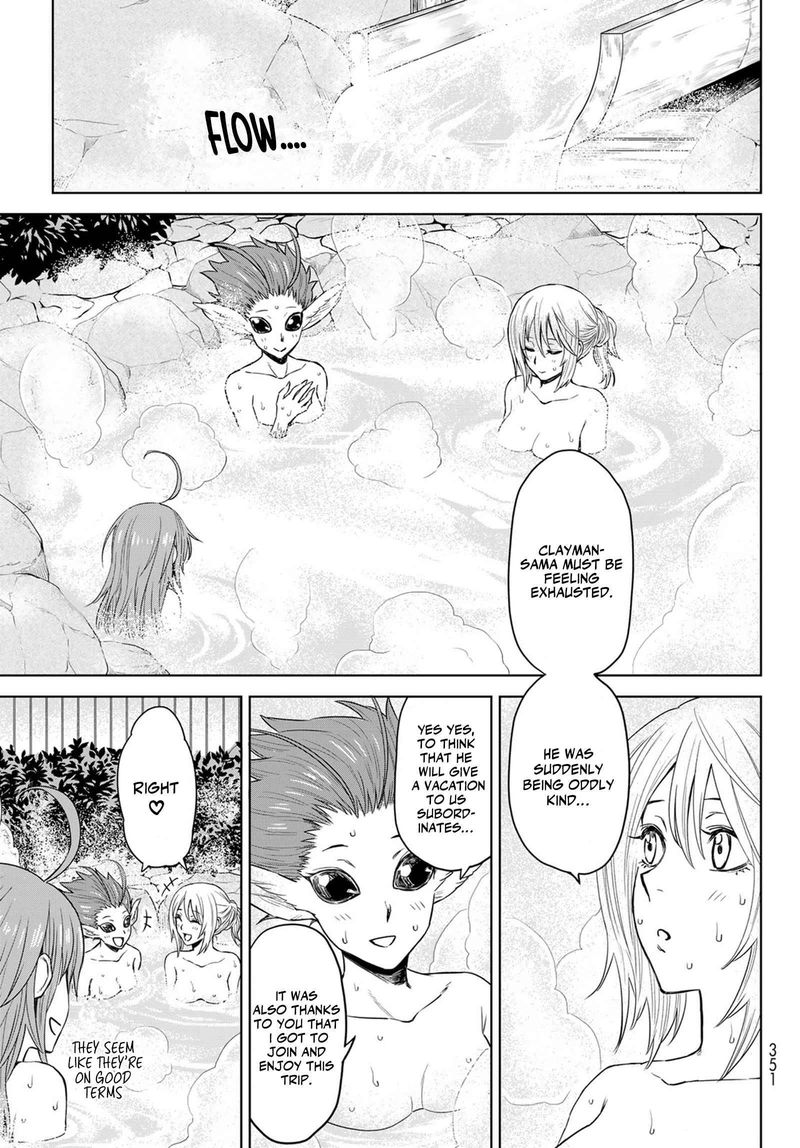 Tensei Shitara Slime Datta Ken Clayman Revenge 5 15