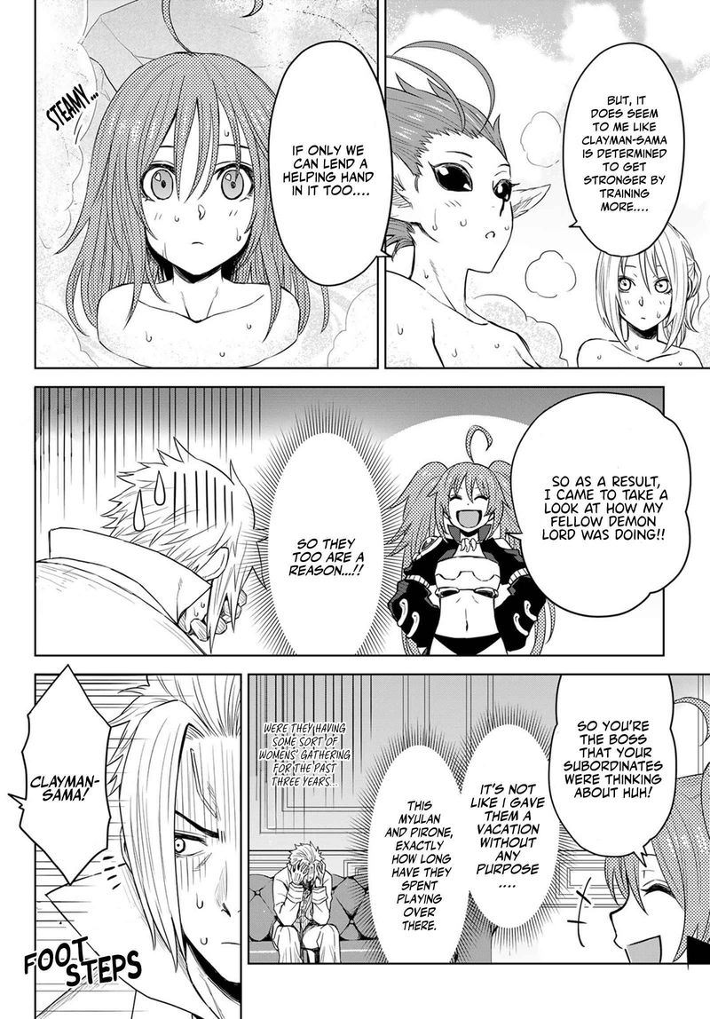 Tensei Shitara Slime Datta Ken Clayman Revenge 5 16