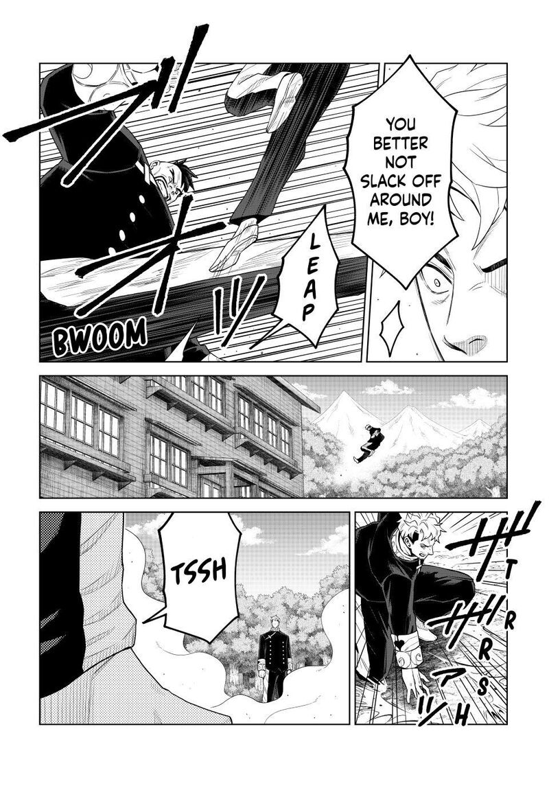 Tensei Shitara Slime Datta Ken Clayman Revenge 50 15