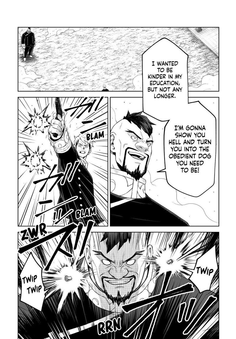 Tensei Shitara Slime Datta Ken Clayman Revenge 50 16