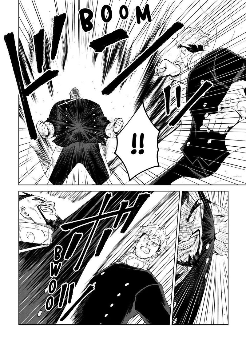 Tensei Shitara Slime Datta Ken Clayman Revenge 50 18