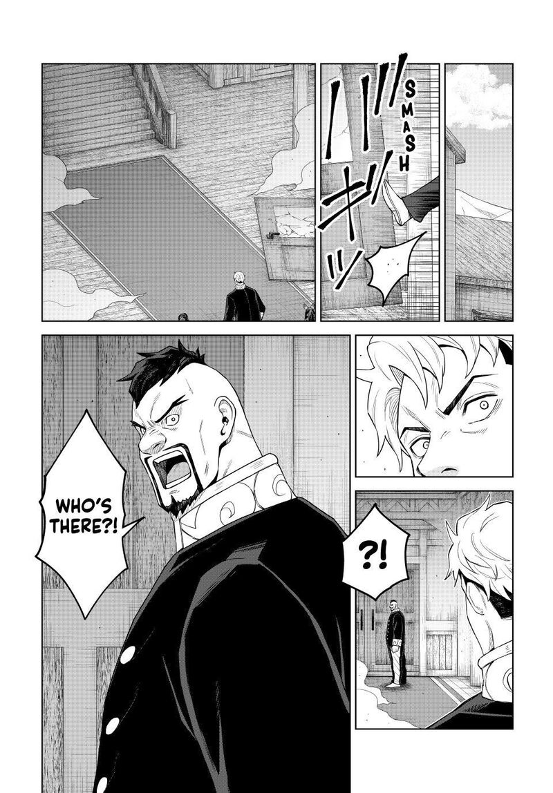 Tensei Shitara Slime Datta Ken Clayman Revenge 50 2