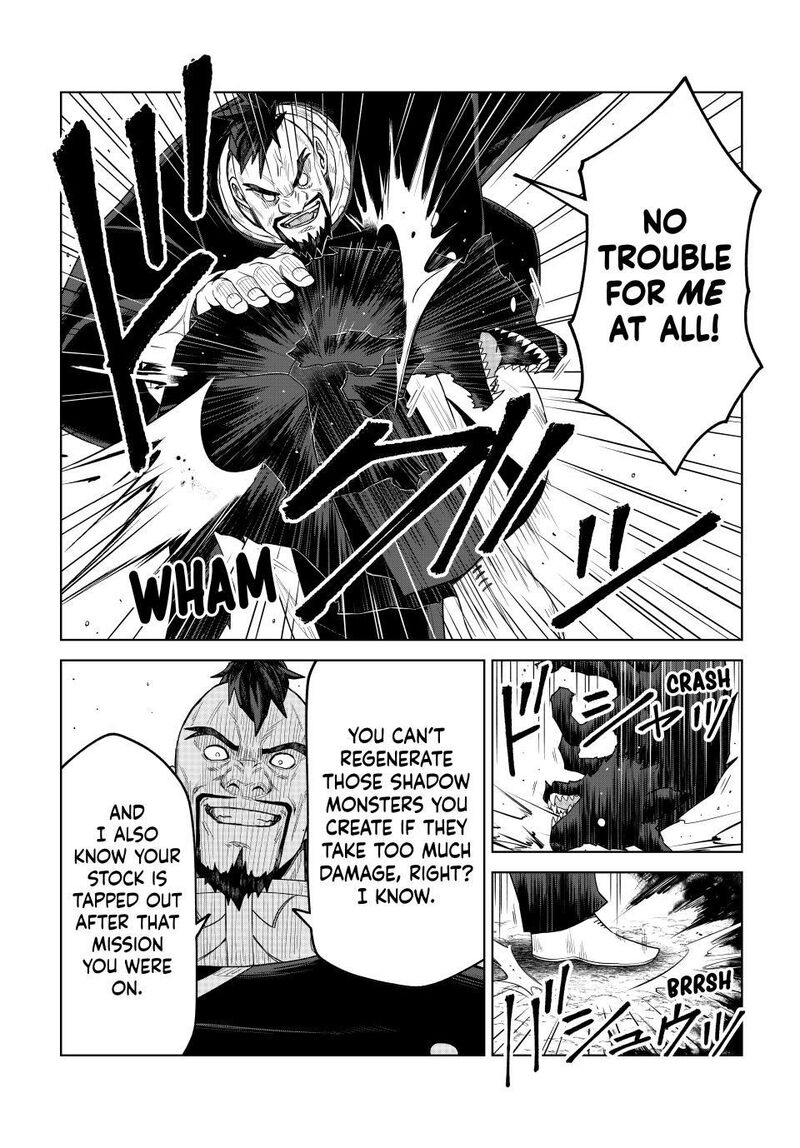 Tensei Shitara Slime Datta Ken Clayman Revenge 50 20