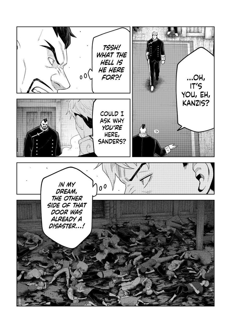 Tensei Shitara Slime Datta Ken Clayman Revenge 50 3
