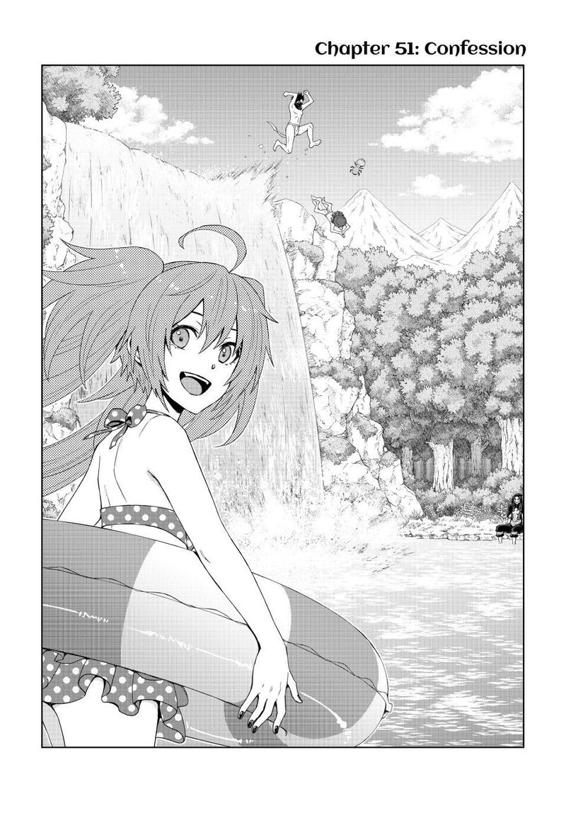 Tensei Shitara Slime Datta Ken Clayman Revenge 51 1