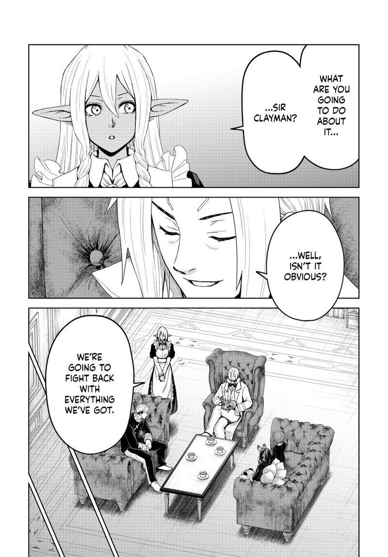 Tensei Shitara Slime Datta Ken Clayman Revenge 51 26