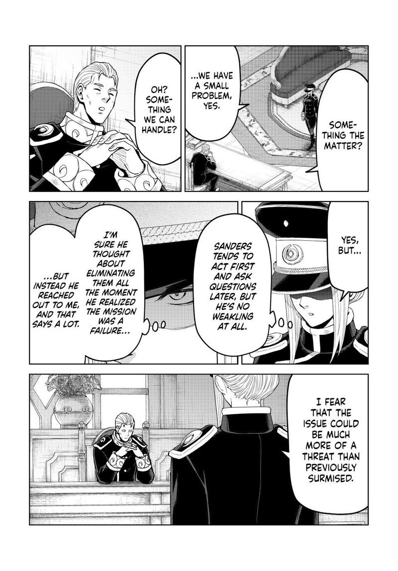 Tensei Shitara Slime Datta Ken Clayman Revenge 51 30