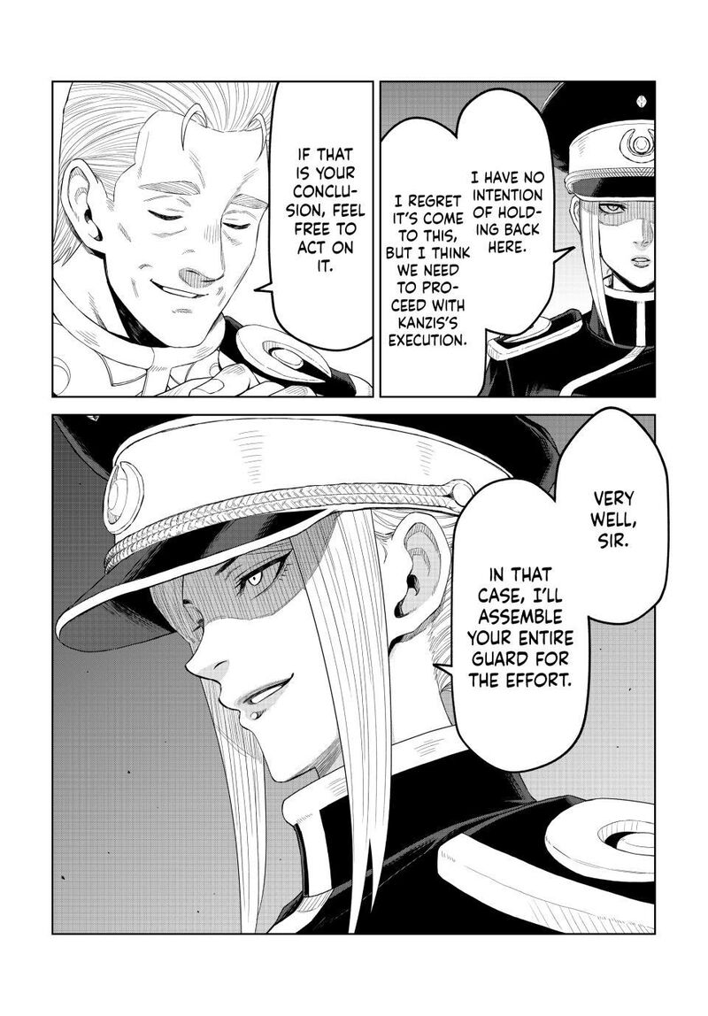 Tensei Shitara Slime Datta Ken Clayman Revenge 51 31