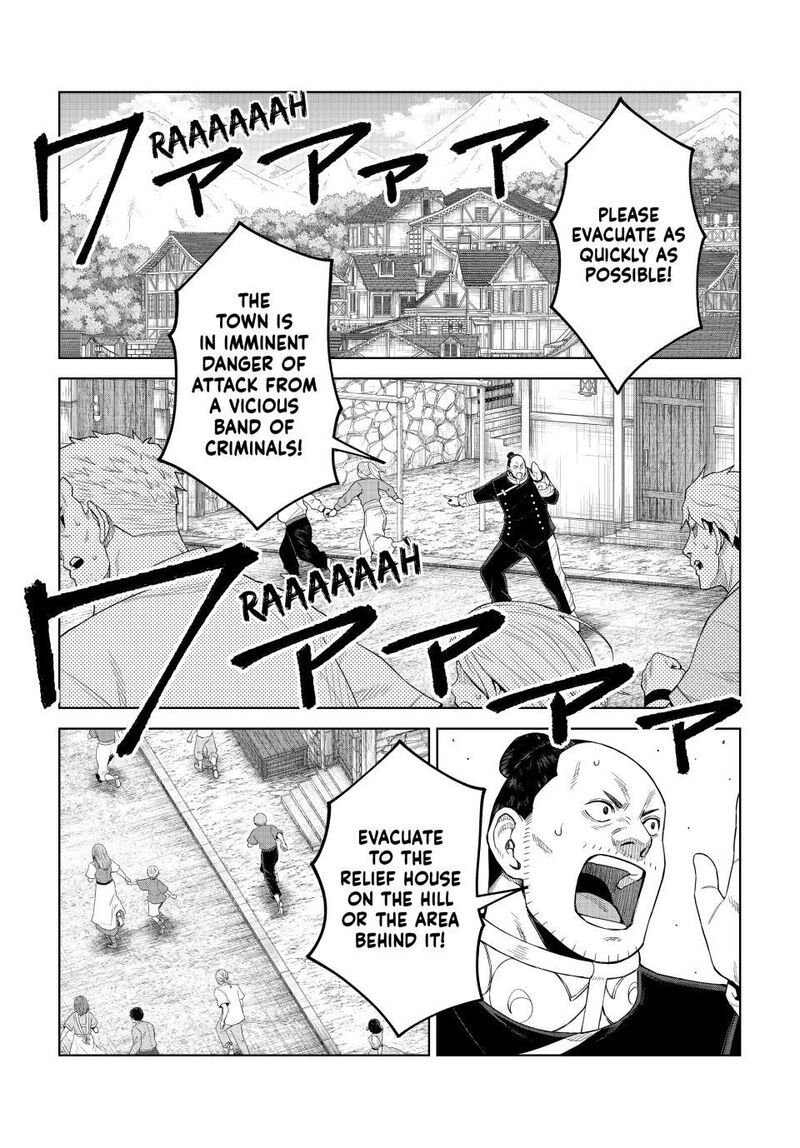 Tensei Shitara Slime Datta Ken Clayman Revenge 52 1