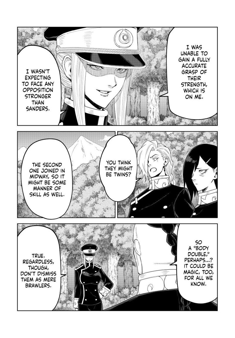 Tensei Shitara Slime Datta Ken Clayman Revenge 52 10