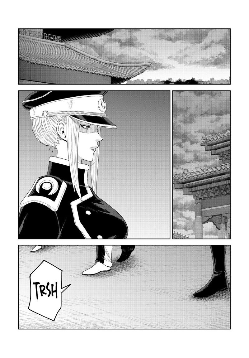 Tensei Shitara Slime Datta Ken Clayman Revenge 52 2