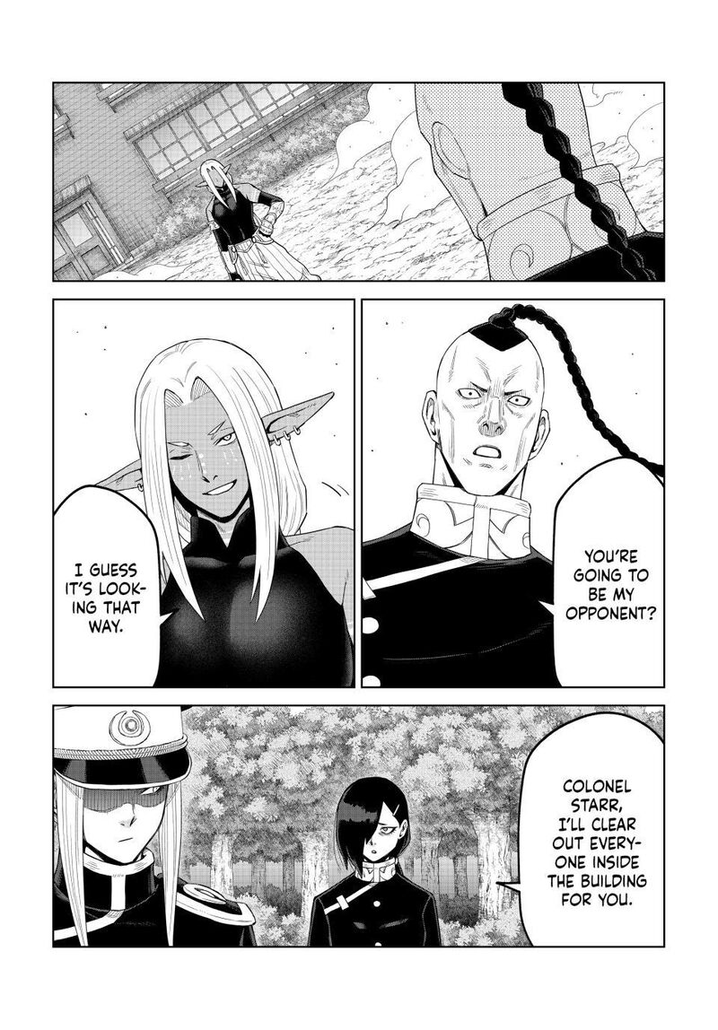 Tensei Shitara Slime Datta Ken Clayman Revenge 52 24