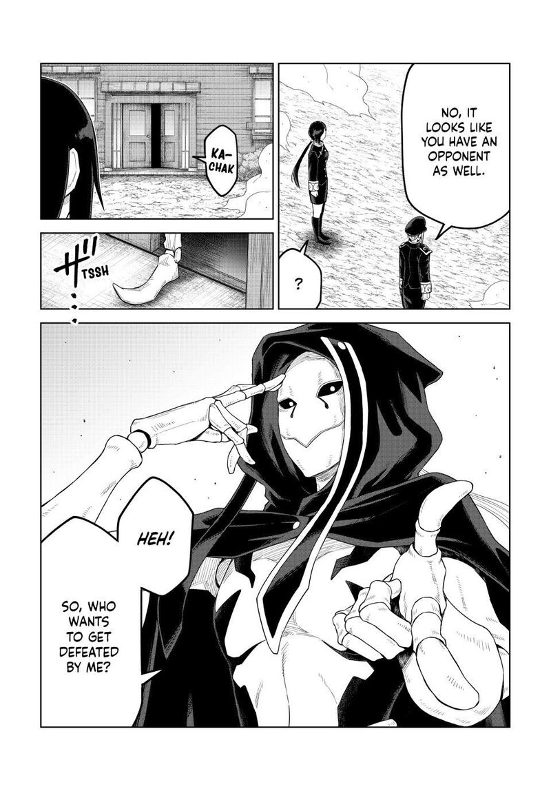 Tensei Shitara Slime Datta Ken Clayman Revenge 52 25