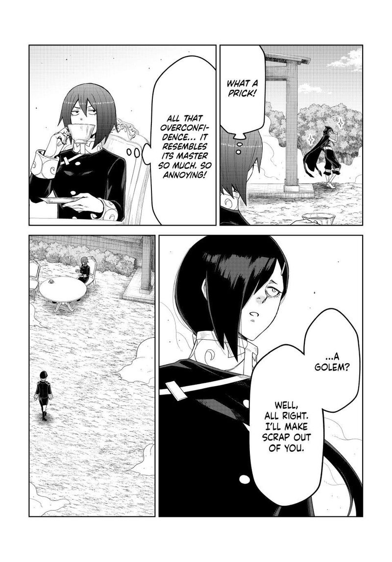 Tensei Shitara Slime Datta Ken Clayman Revenge 52 26