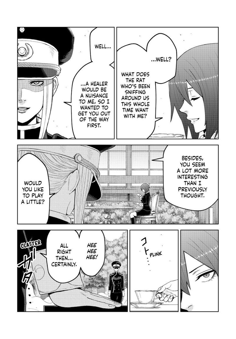 Tensei Shitara Slime Datta Ken Clayman Revenge 52 27
