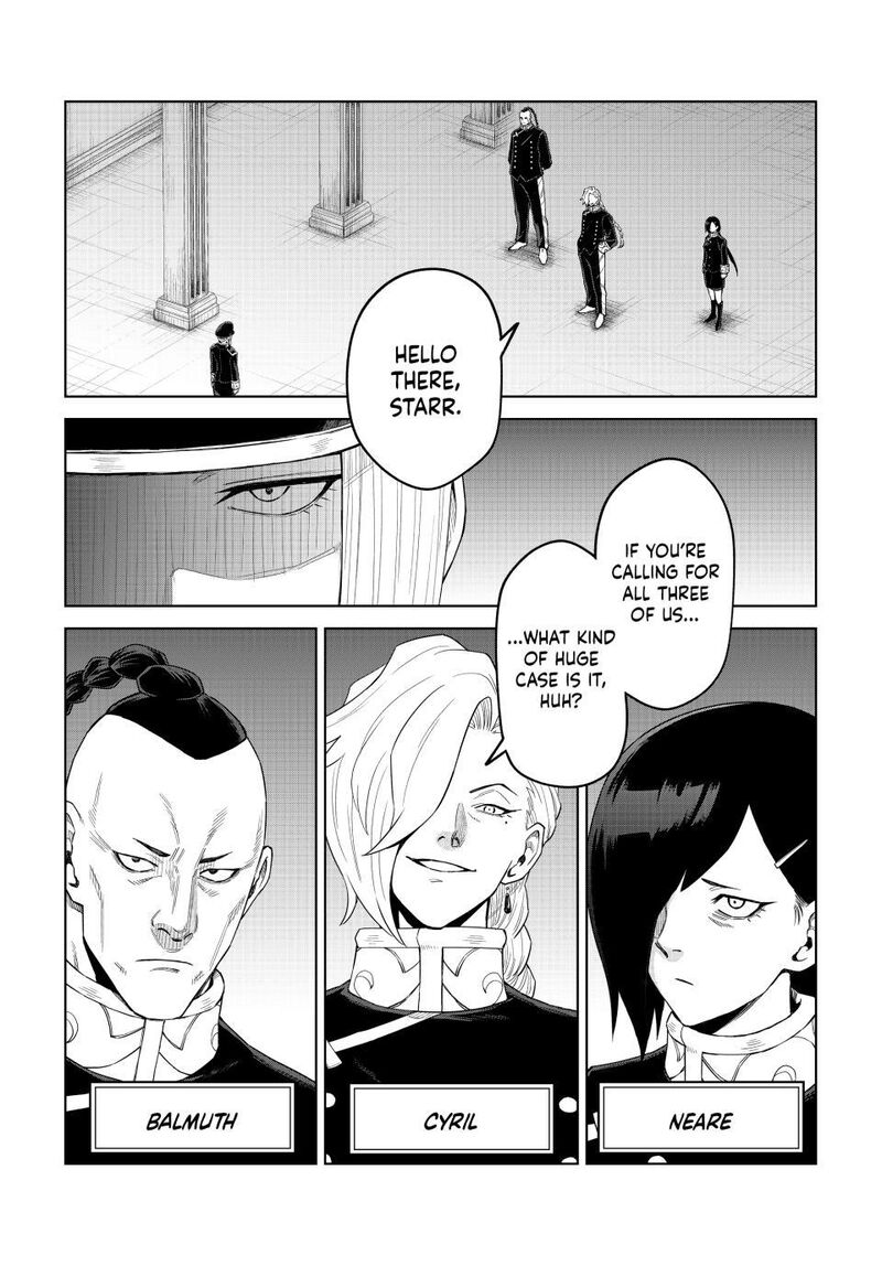 Tensei Shitara Slime Datta Ken Clayman Revenge 52 3