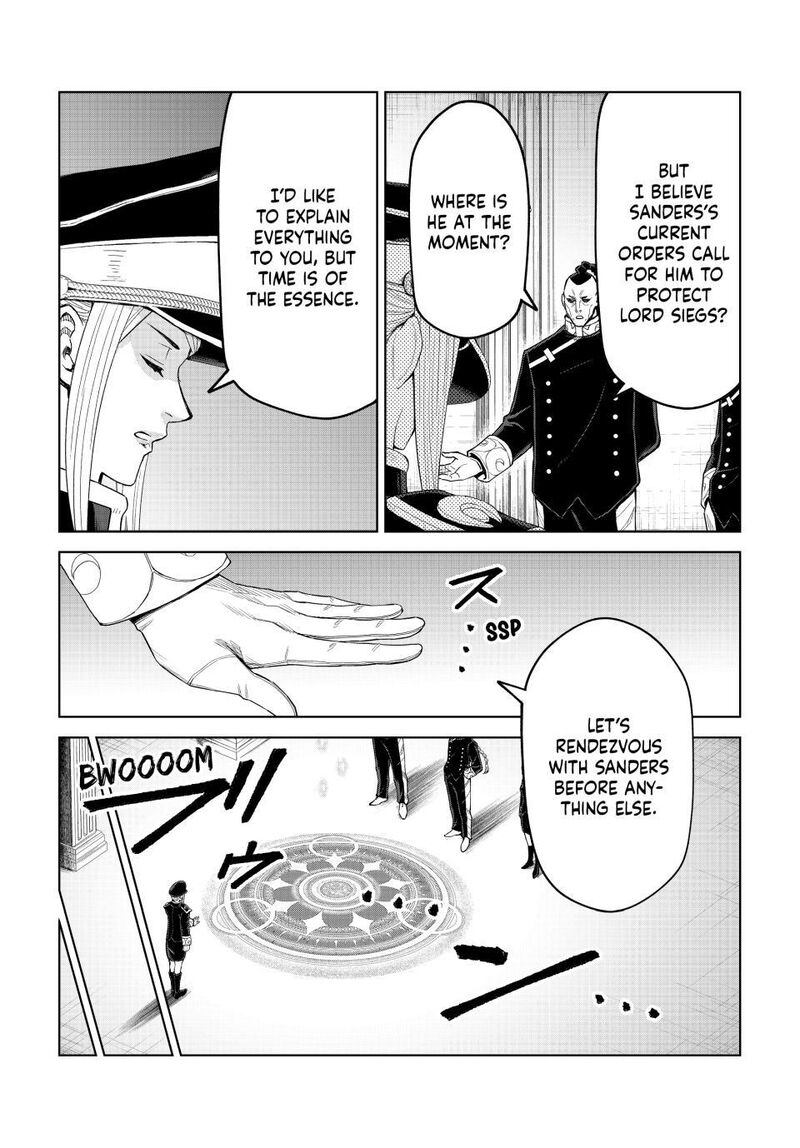 Tensei Shitara Slime Datta Ken Clayman Revenge 52 4