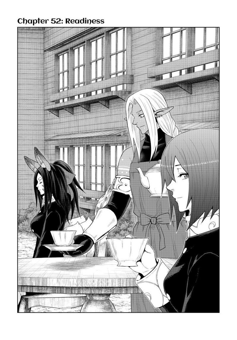 Tensei Shitara Slime Datta Ken Clayman Revenge 52 5
