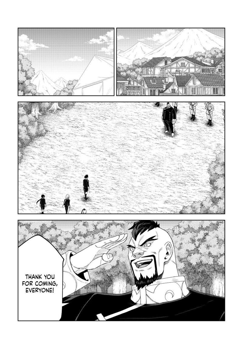 Tensei Shitara Slime Datta Ken Clayman Revenge 52 6