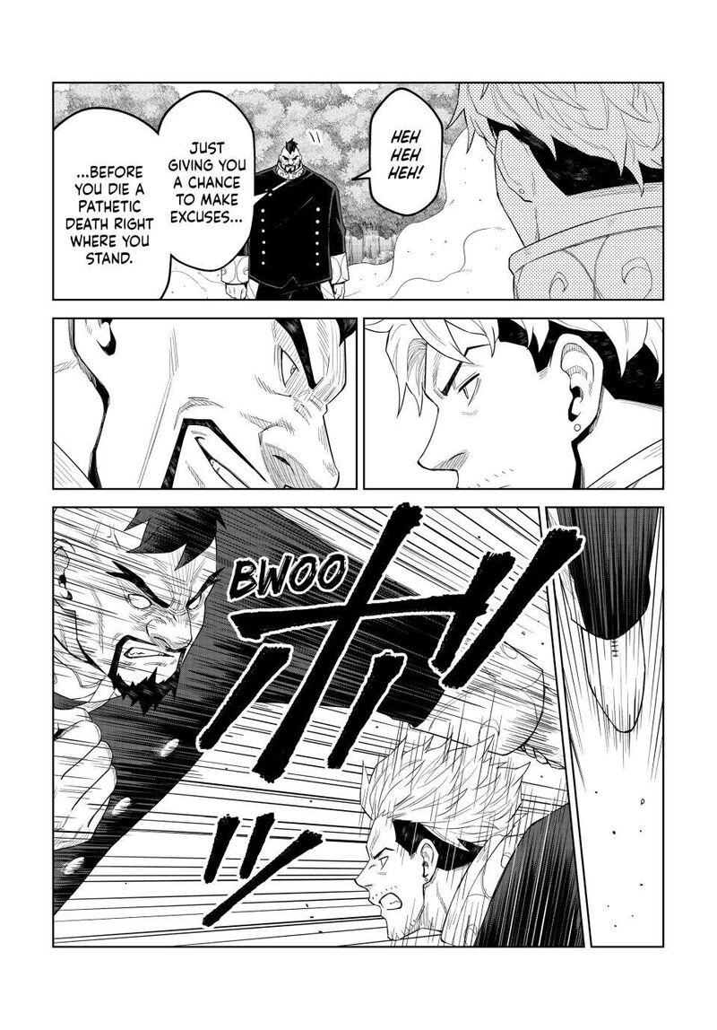 Tensei Shitara Slime Datta Ken Clayman Revenge 53 16
