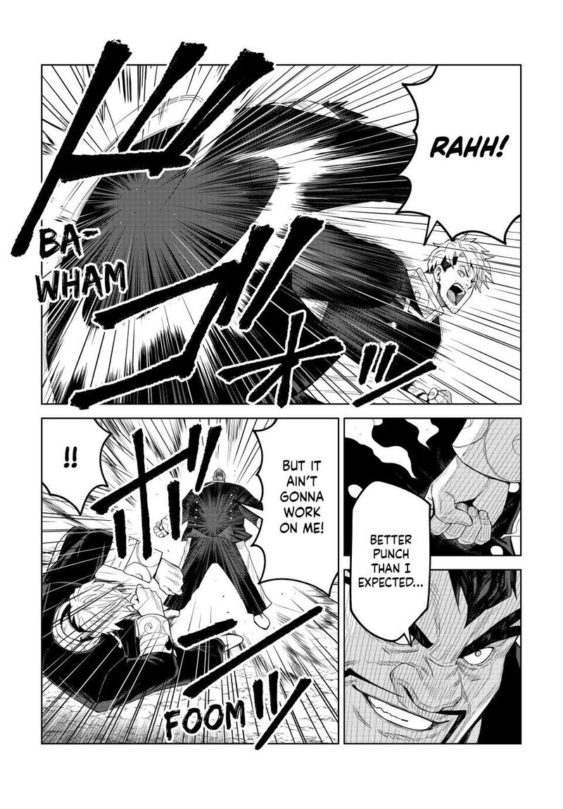 Tensei Shitara Slime Datta Ken Clayman Revenge 53 17