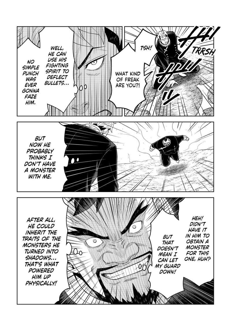Tensei Shitara Slime Datta Ken Clayman Revenge 53 18