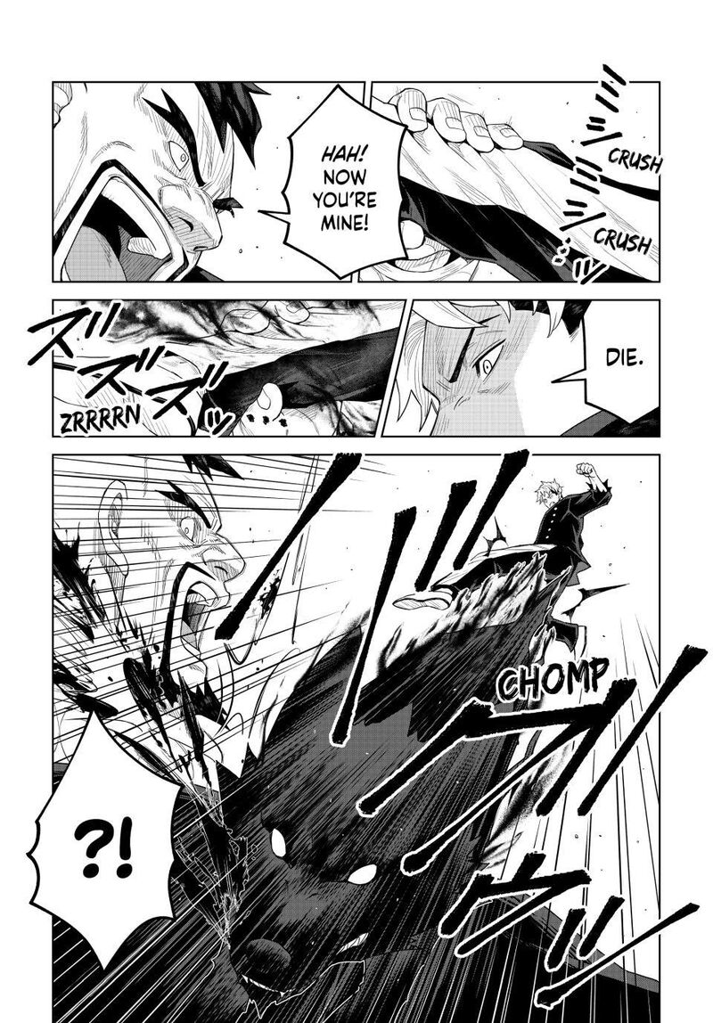 Tensei Shitara Slime Datta Ken Clayman Revenge 53 22