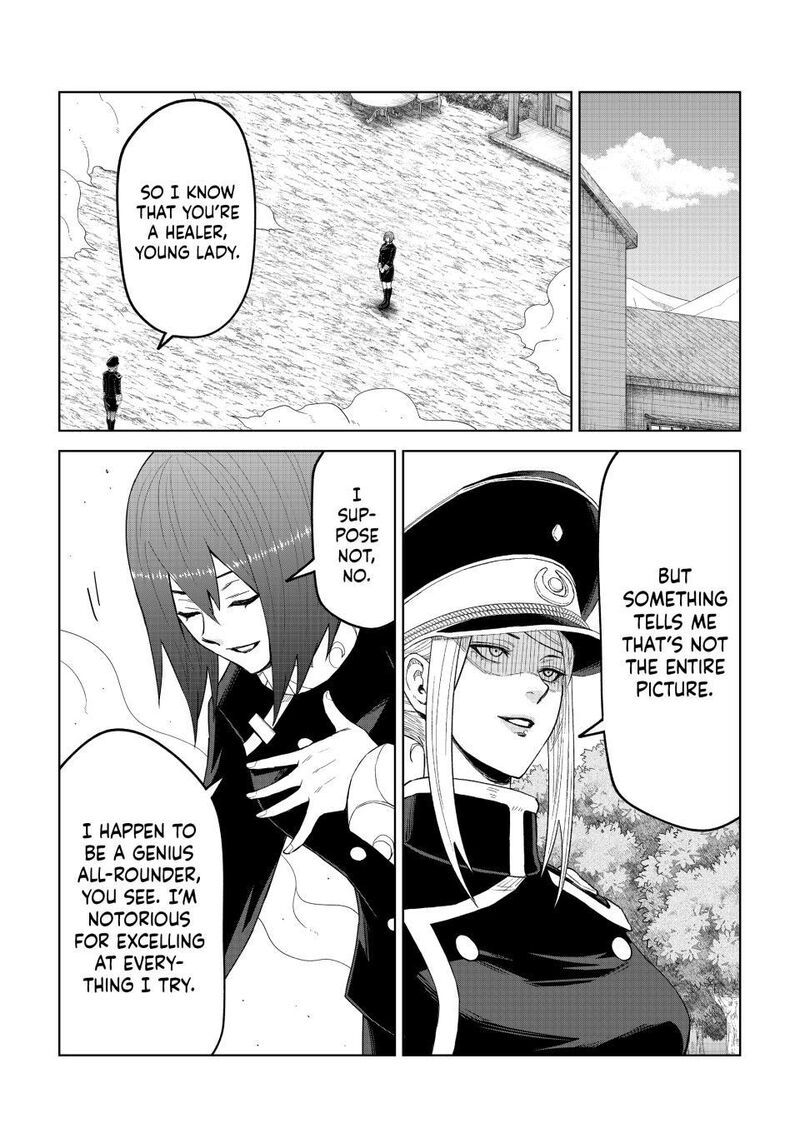 Tensei Shitara Slime Datta Ken Clayman Revenge 53 25